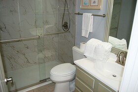 Driftwood Tower Condominiums