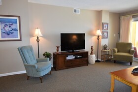 Driftwood Tower Condominiums