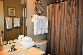 Driftwood Tower Condominiums