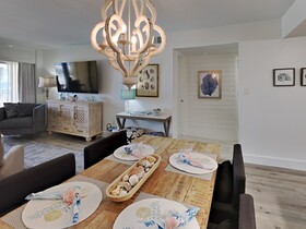 Driftwood Tower Condominiums