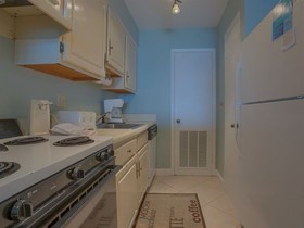 Edgewater by Meyer Vacation Rentals