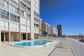 Edgewater by Meyer Vacation Rentals