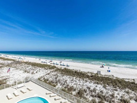 Edgewater by Meyer Vacation Rentals