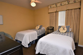 Edgewater West by Bender Vacation Rentals