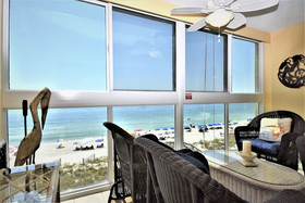 Edgewater West by Bender Vacation Rentals