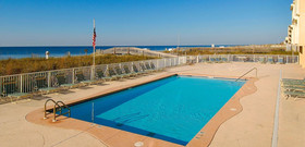 Edgewater West by Bender Vacation Rentals