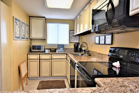 Edgewater West by Bender Vacation Rentals