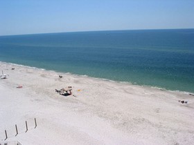 Edgewater West by Bender Vacation Rentals