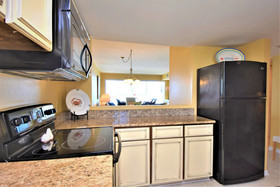 Edgewater West by Bender Vacation Rentals