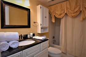 Edgewater West by Bender Vacation Rentals