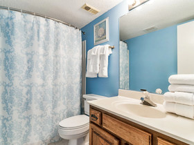 Edgewater West by Bender Vacation Rentals