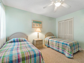 Edgewater West by Bender Vacation Rentals