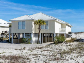 Egret by Meyer Vacation Rentals