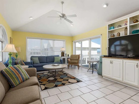 Egret by Meyer Vacation Rentals
