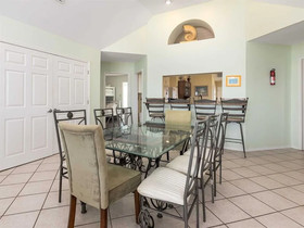 Egret by Meyer Vacation Rentals