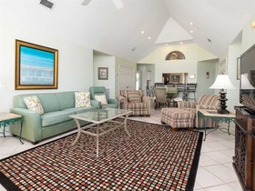 Egret by Meyer Vacation Rentals