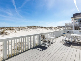 Egret by Meyer Vacation Rentals