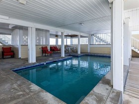 Egret by Meyer Vacation Rentals