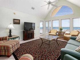 Egret by Meyer Vacation Rentals