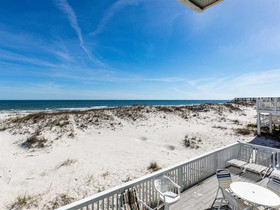 Egret by Meyer Vacation Rentals
