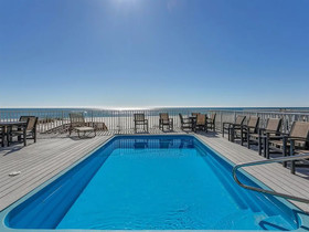 Emerald by Meyer Vacation Rentals