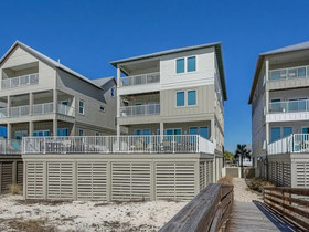 Emerald by Meyer Vacation Rentals