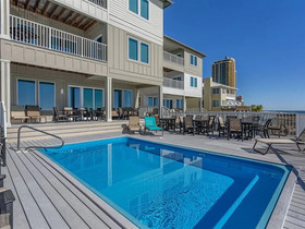 Emerald by Meyer Vacation Rentals