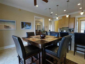 Endless Summer by Meyer Vacation Rentals