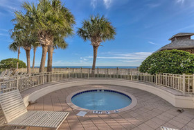 Endless Summer by Meyer Vacation Rentals