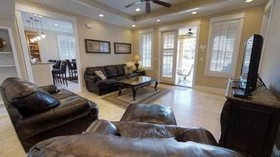 Endless Summer by Meyer Vacation Rentals