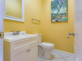 Fernhill By The Sea by Meyer Vacation Rentals