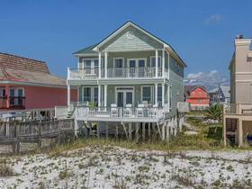 Fernhill By The Sea by Meyer Vacation Rentals