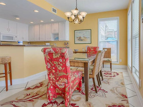 Fernhill By The Sea by Meyer Vacation Rentals