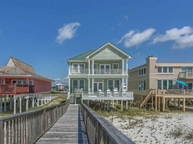 Fernhill By The Sea by Meyer Vacation Rentals