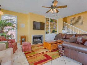 Fernhill By The Sea by Meyer Vacation Rentals