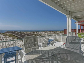 Fernhill By The Sea by Meyer Vacation Rentals