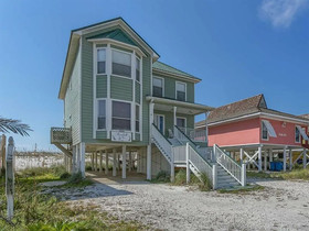 Fernhill By The Sea by Meyer Vacation Rentals