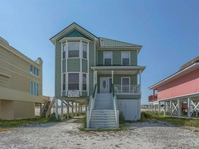 Fernhill By The Sea by Meyer Vacation Rentals