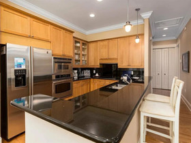 Forever Young by Meyer Vacation Rentals