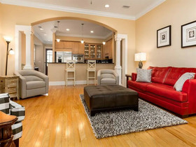 Forever Young by Meyer Vacation Rentals