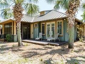 Forever Young by Meyer Vacation Rentals