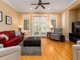 Forever Young by Meyer Vacation Rentals