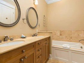 Forever Young by Meyer Vacation Rentals