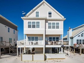 Fort Fun West by Meyer Vacation Rentals