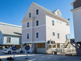 Fort Fun West by Meyer Vacation Rentals