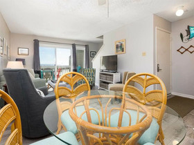 Fort Morgan Townhomes RedAwning