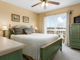 Fort Morgan Townhomes RedAwning