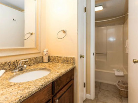 Fort Morgan Townhomes RedAwning