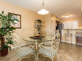 Fort Morgan Townhomes RedAwning