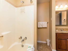 Fort Morgan Townhomes RedAwning